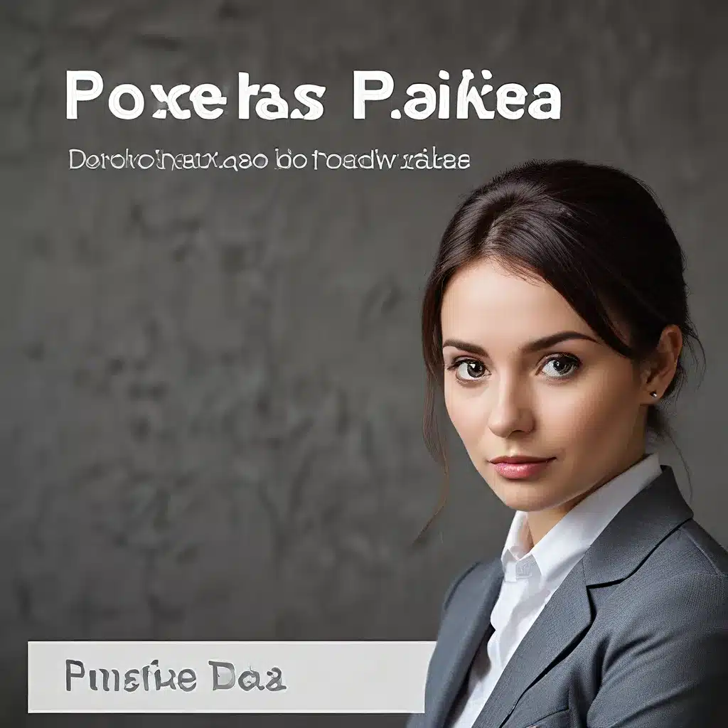 Dobre hasło – poradnik dla firm