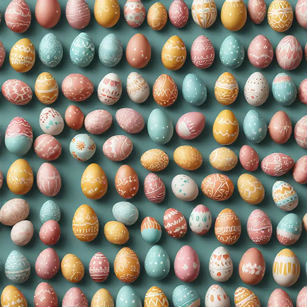 Easter eggs w UX – ukryte smaczki dla użytkowników