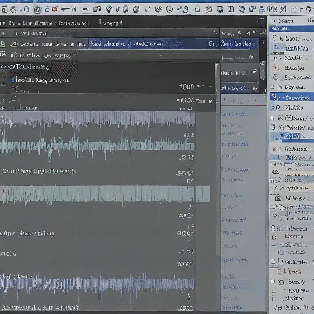 Edycja audio w programie Audacity – poradnik