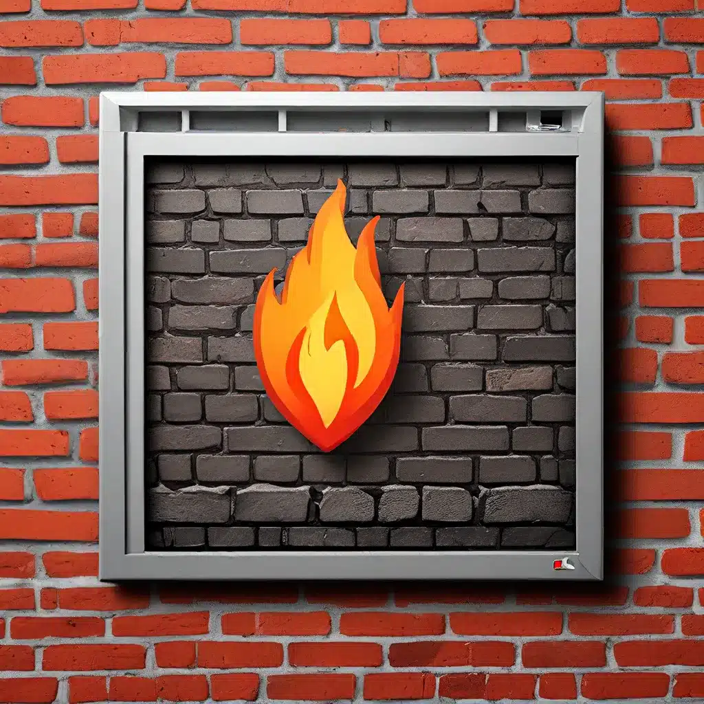 Firewall WAF – zapora aplikacji webowych