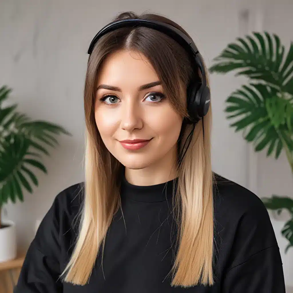 Influencerzy z branży IT promujący nasze usługi