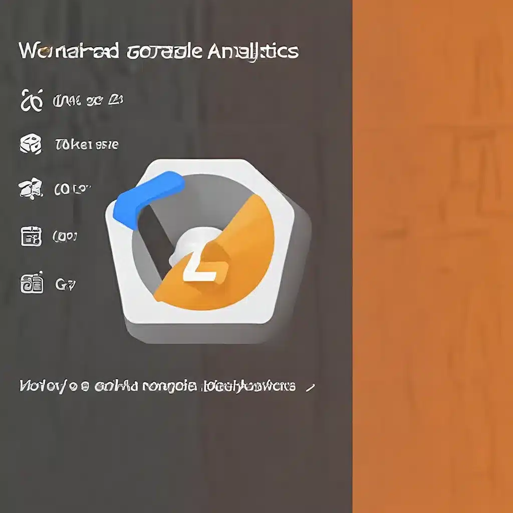 Integracja WordPress z Google Analytics