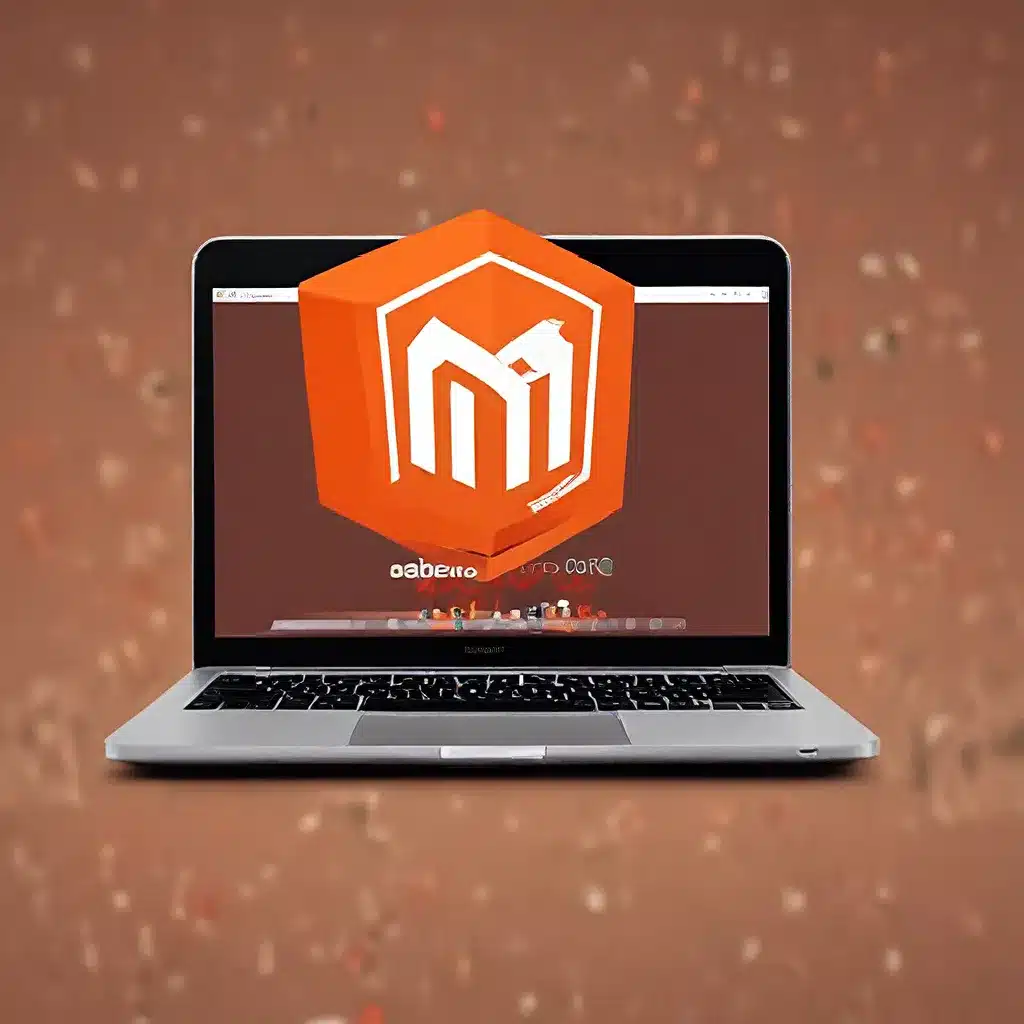 Integracja systemu płatności z Magento