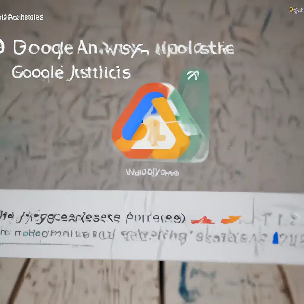 Jak wykorzystać Google Analytics do poprawy wyników bloga?