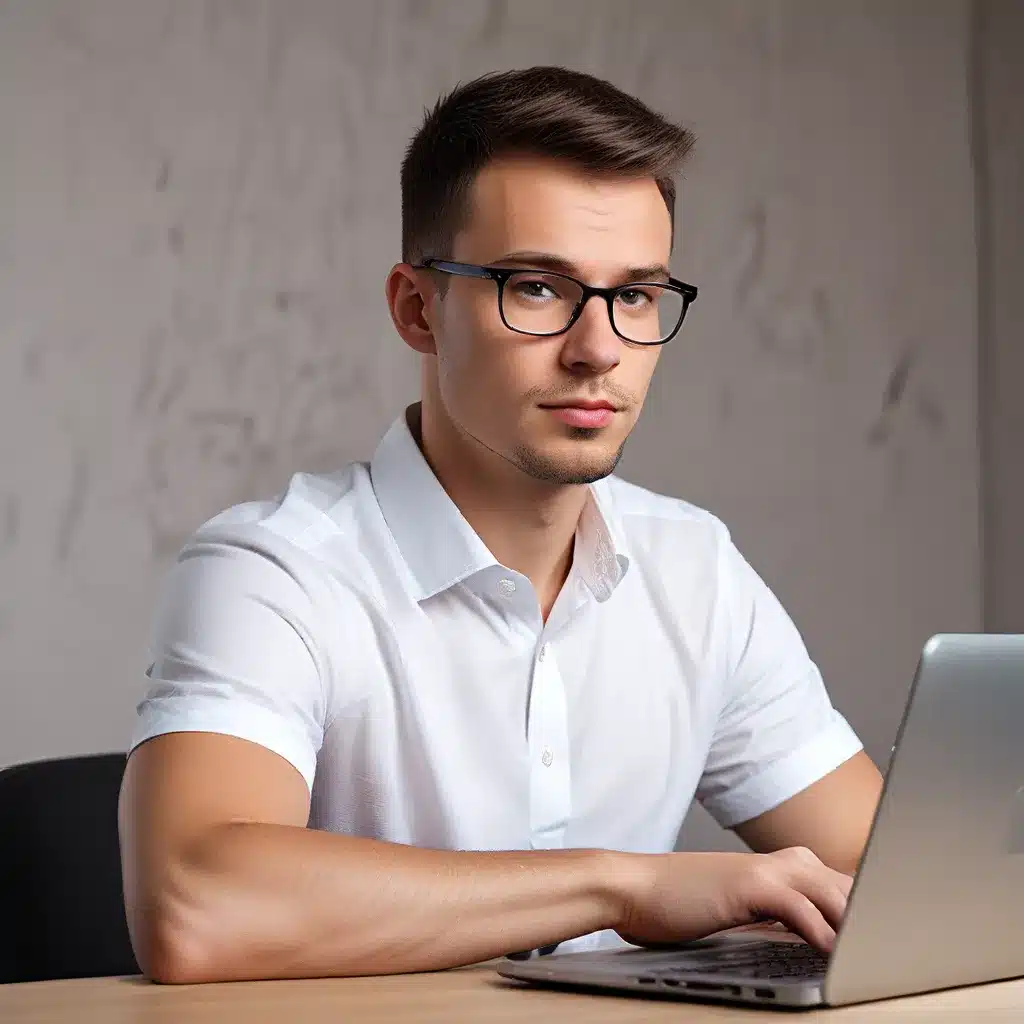 Jak zbudować efektywną ścieżkę konwersji na stronie internetowej?