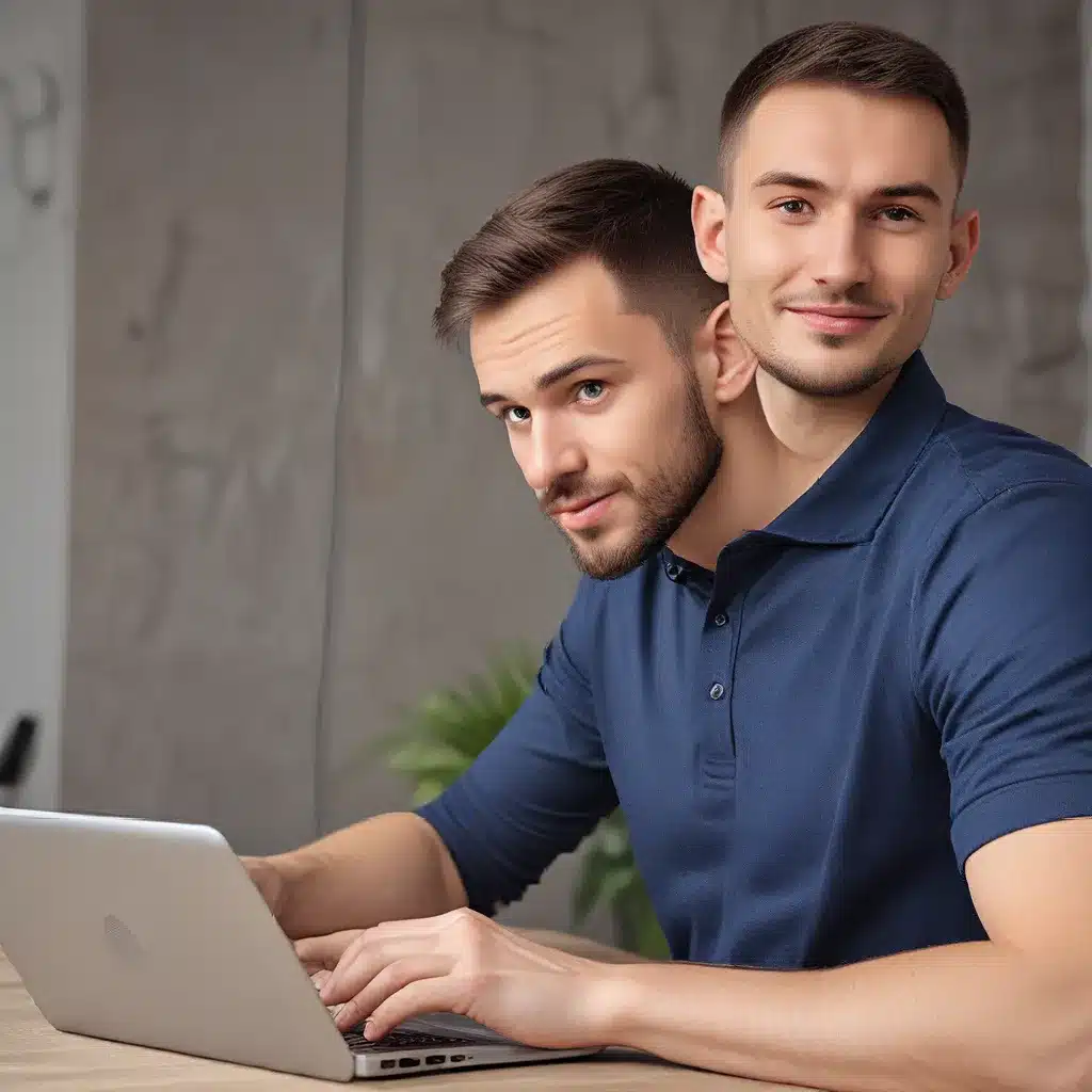 Jak zbudować przyjazną dla użytkownika stronę internetową?