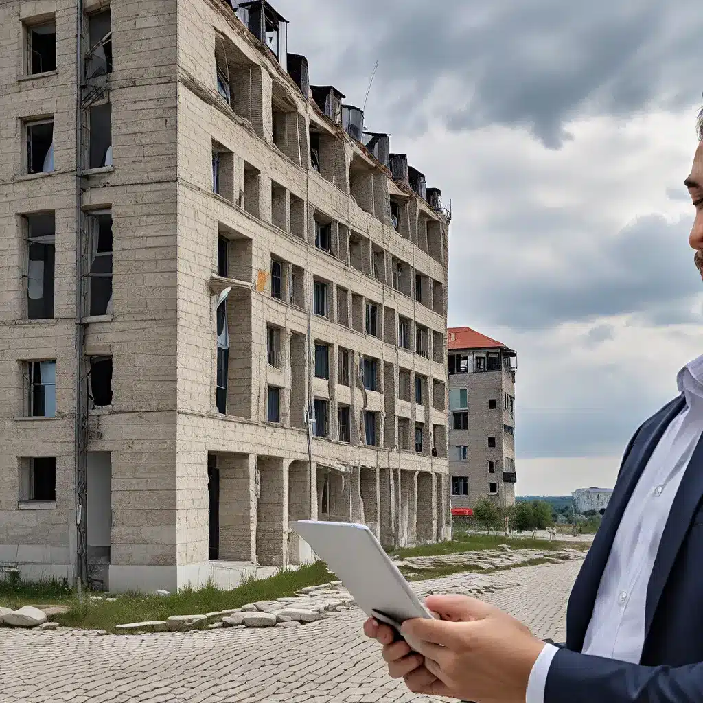 Jak zdiagnozować i naprawić problemy z architekturą informacji?