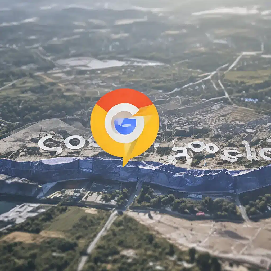 Jak zwiększyć widoczność w Mapach Google w 2024 roku?