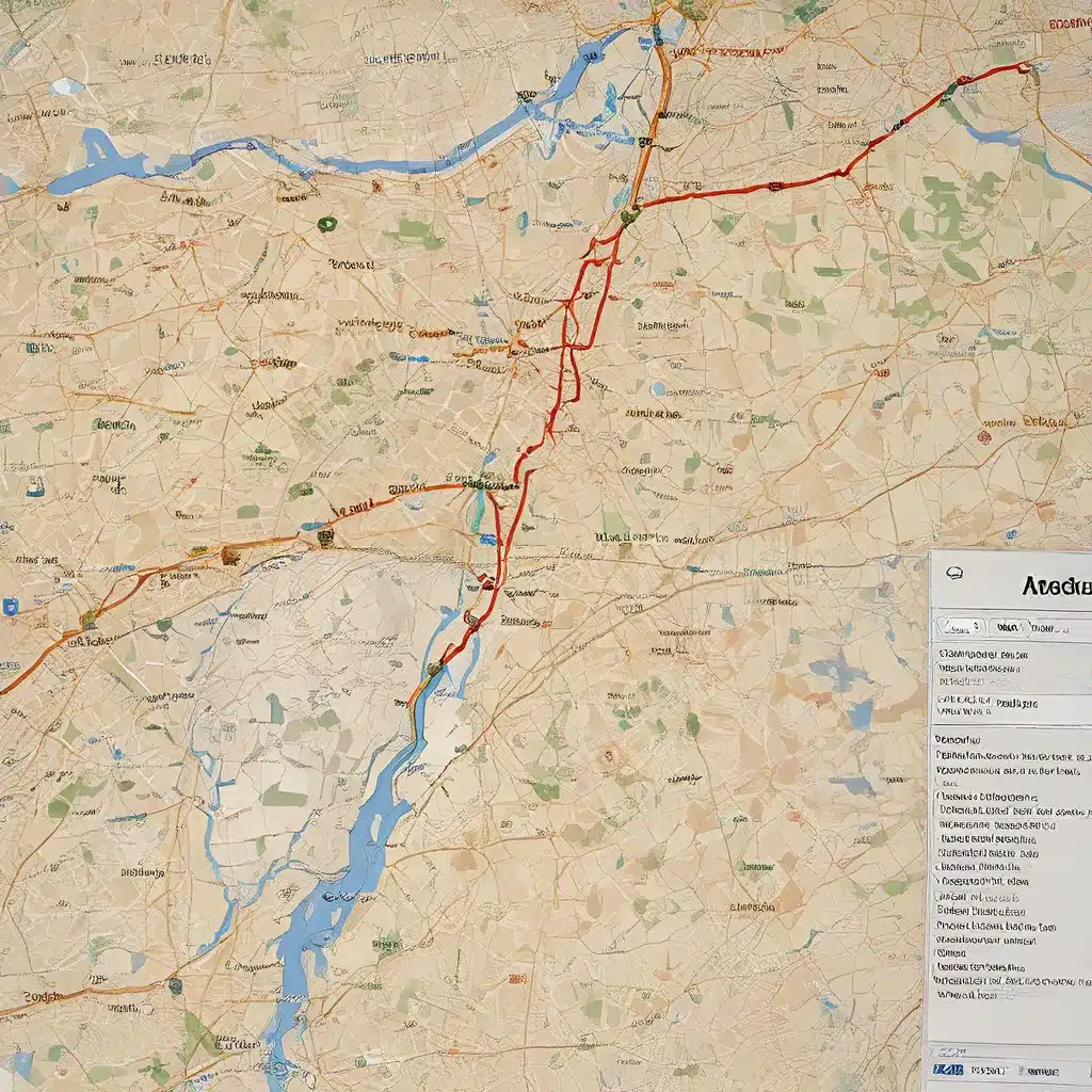 Mapa strony i sitemap.xml – jak je stworzyć