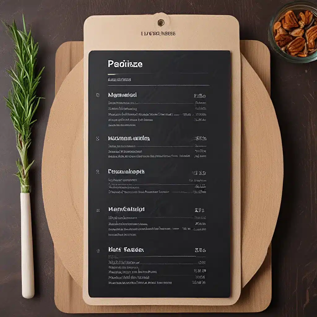 Menu nawigacyjne w RWD – dobre praktyki