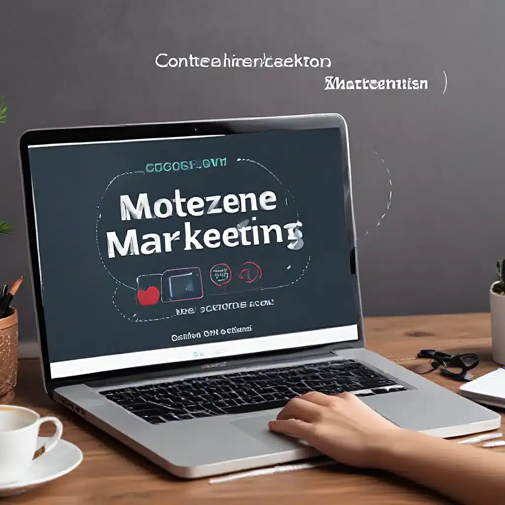 Mierzenie efektów content marketingu