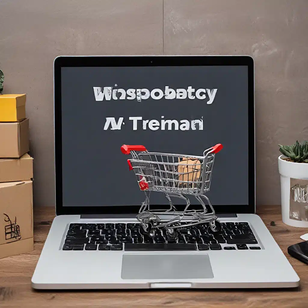 Nowe sposoby płatności online w e-commerce – Przegląd trendów