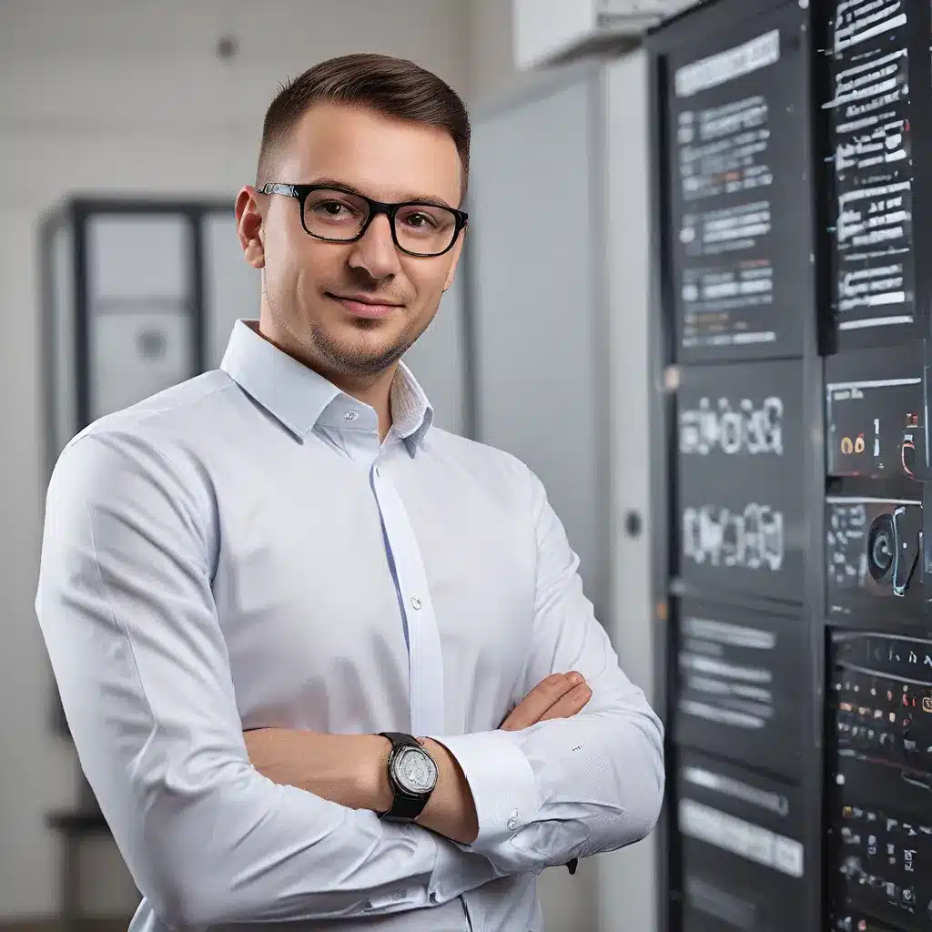 Nowoczesne Podejście do Automatyzacji Dla Firm Webdesignowych