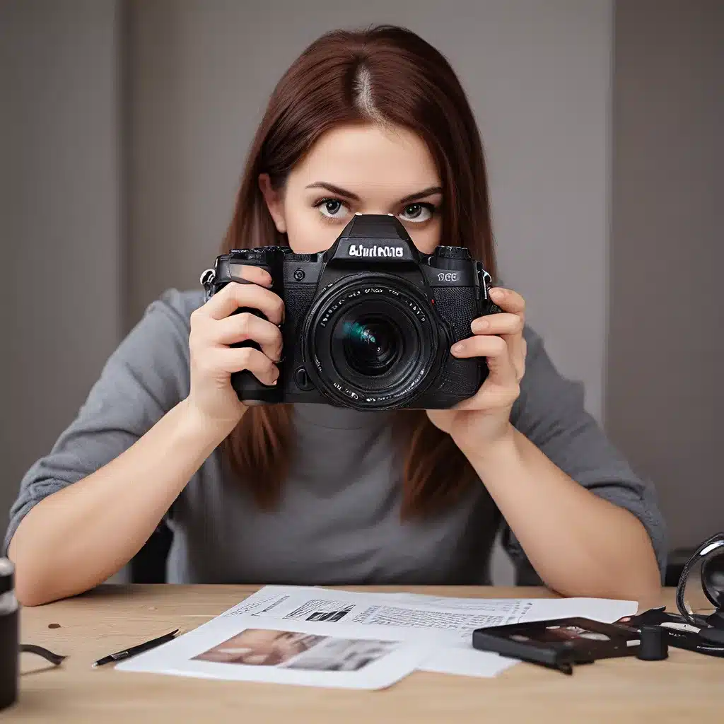 Obsługa aparatu i tryby manualne – kurs fotografii