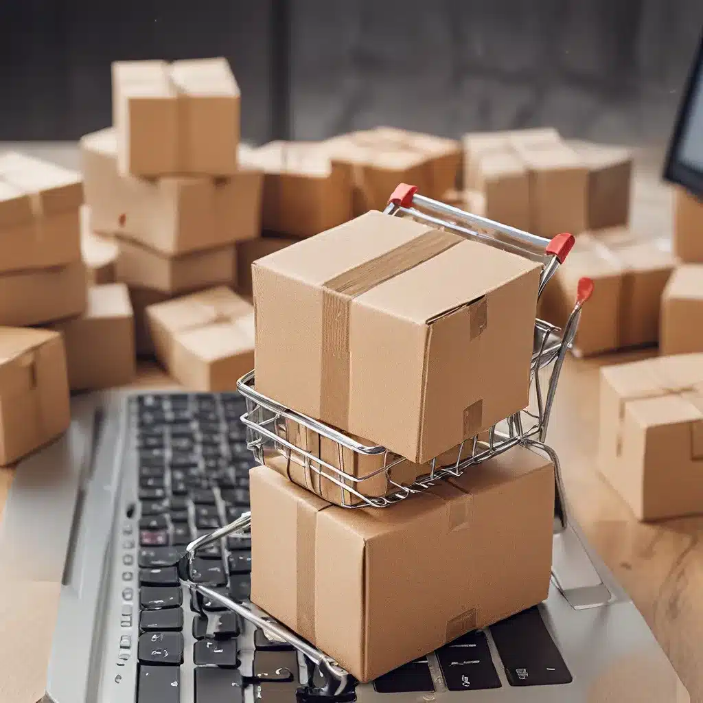 Outsourcing w e-commerce – korzyści i zagrożenia