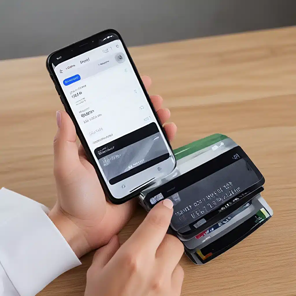 Płatności Apple Pay i Google Pay – jak zwiększyć konwersję mobilną?