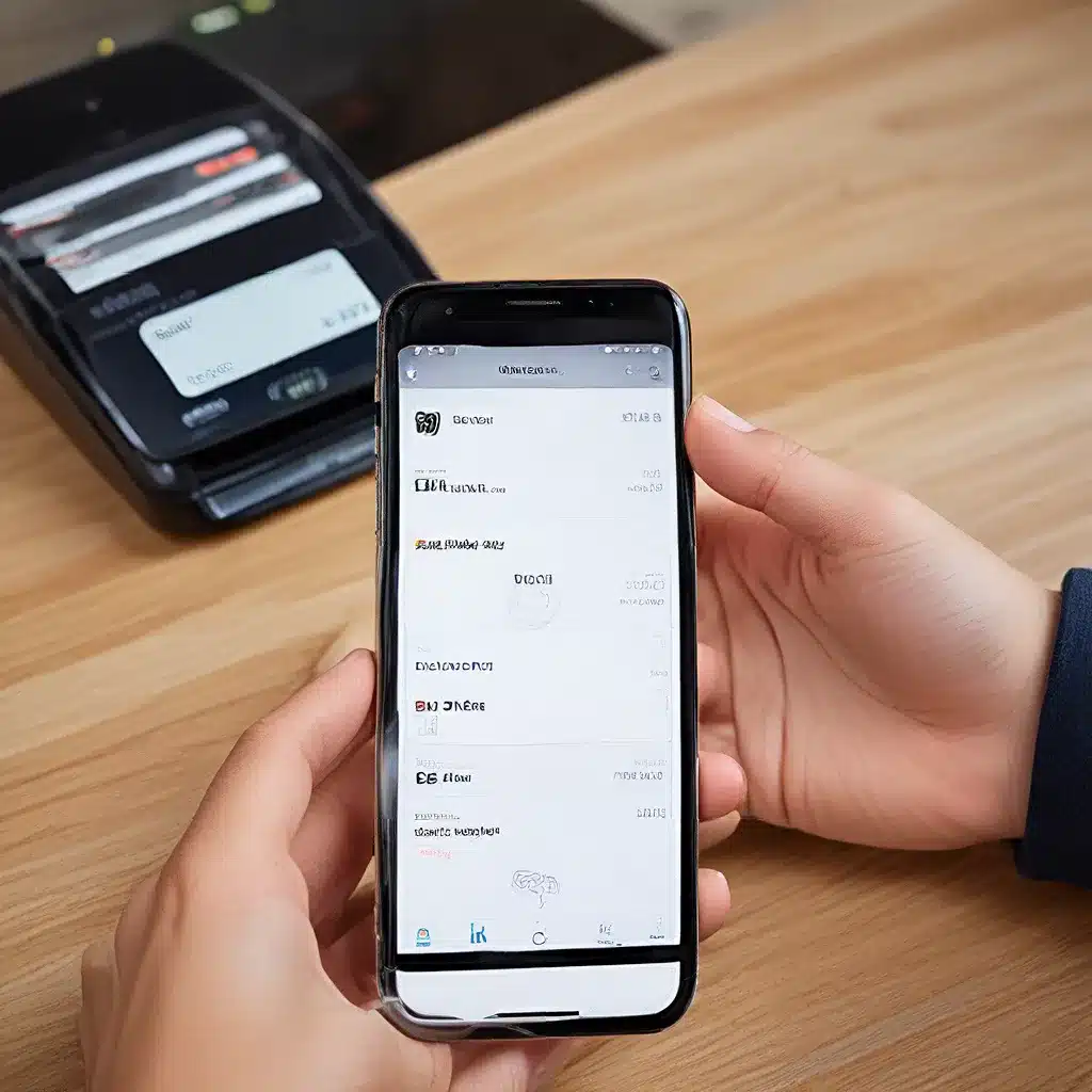 Płatności Apple Pay i Google Pay w e-commerce