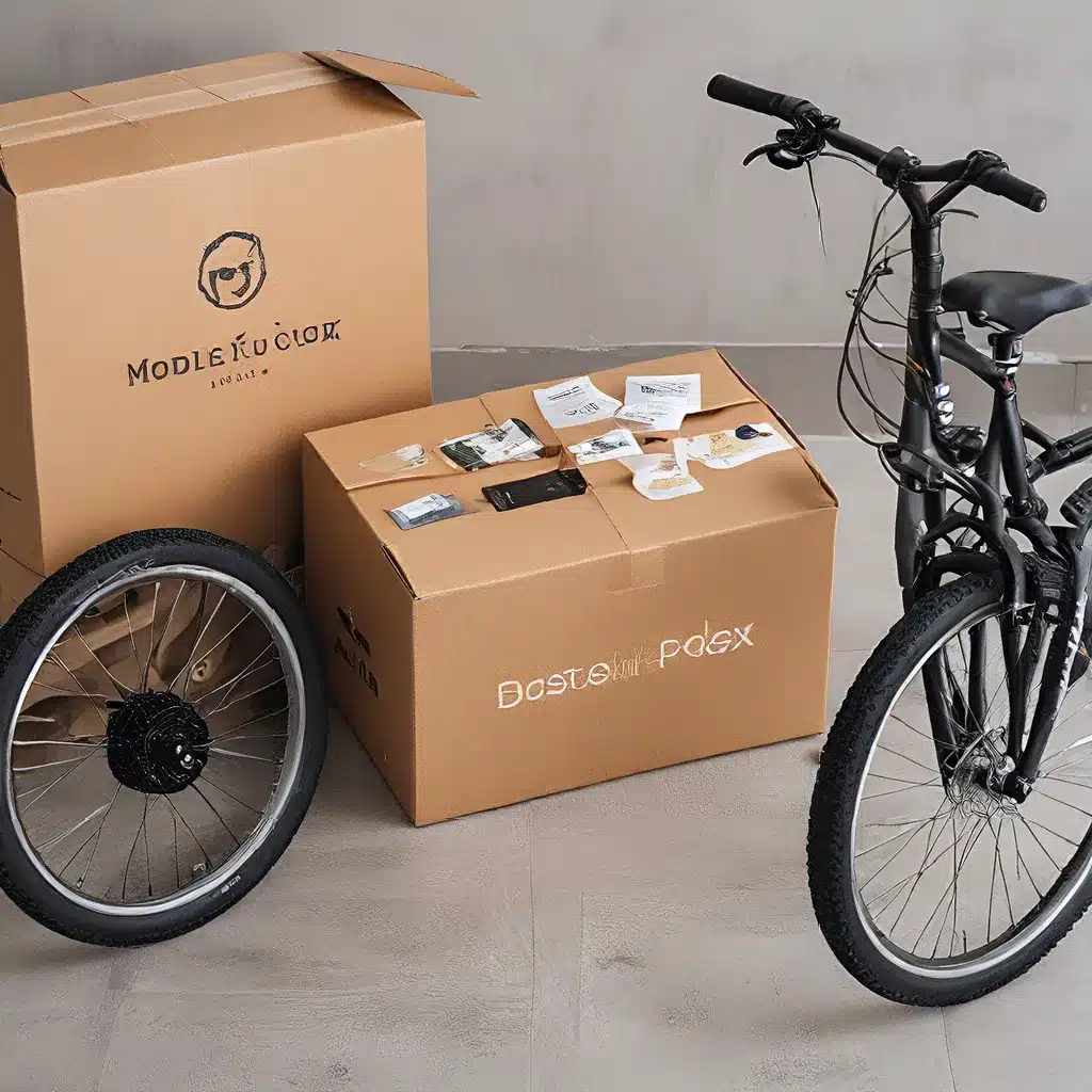 Płatności cykliczne w modelu subscription box – case study