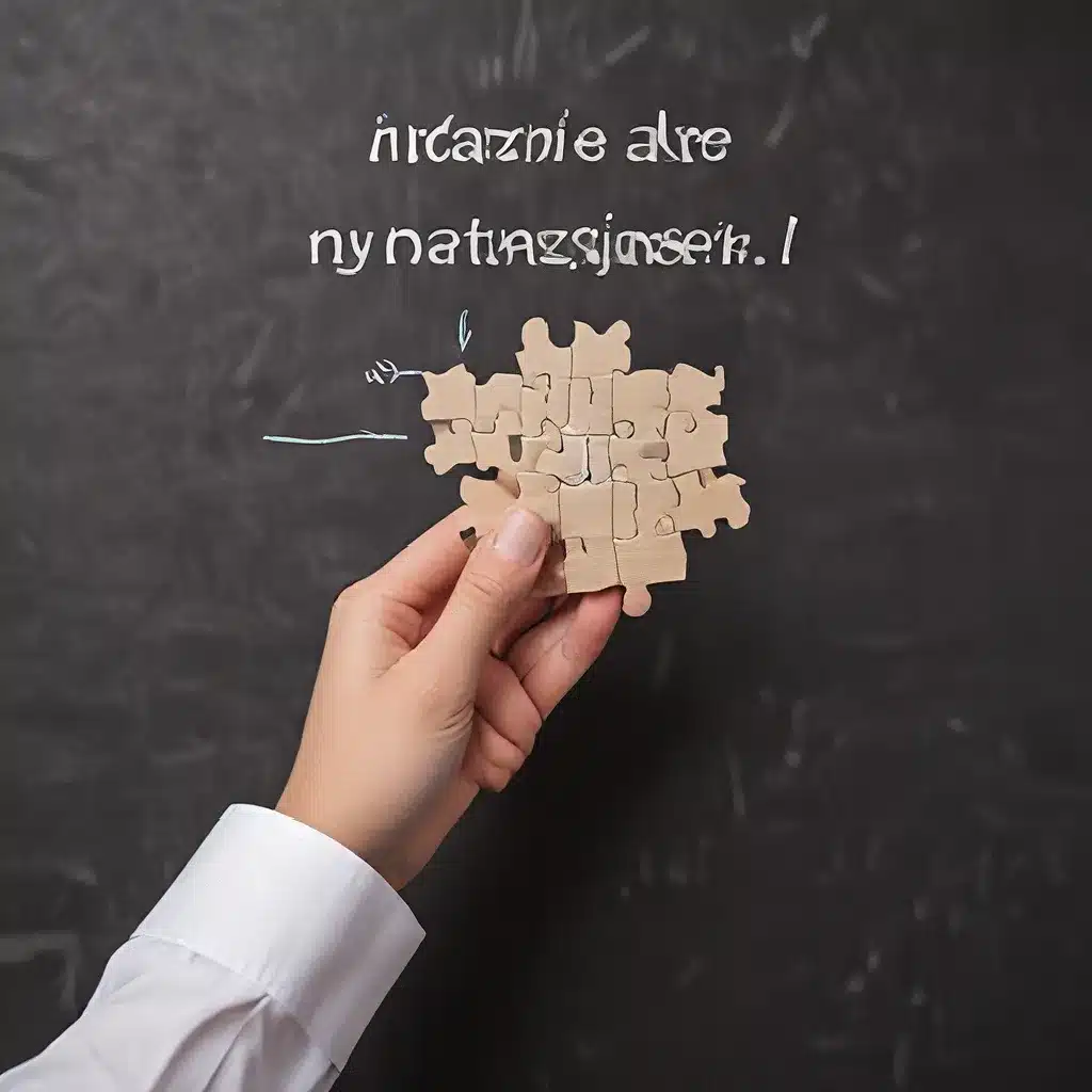 Podział treści na logiczne kategorie – wskazówki Podział treści na logiczne kategorie – wskazówki