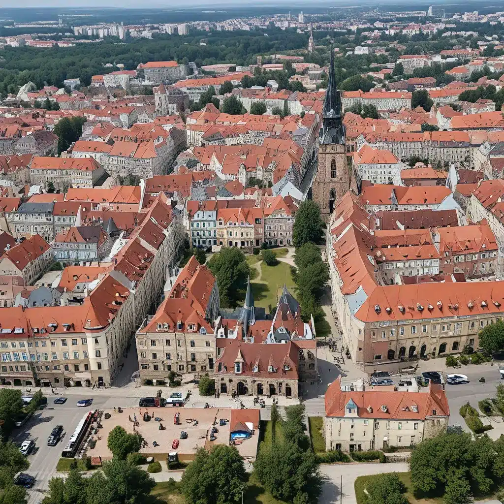 Proste strony internetowe Poznań – korzystamy z najnowszych rozwiązań