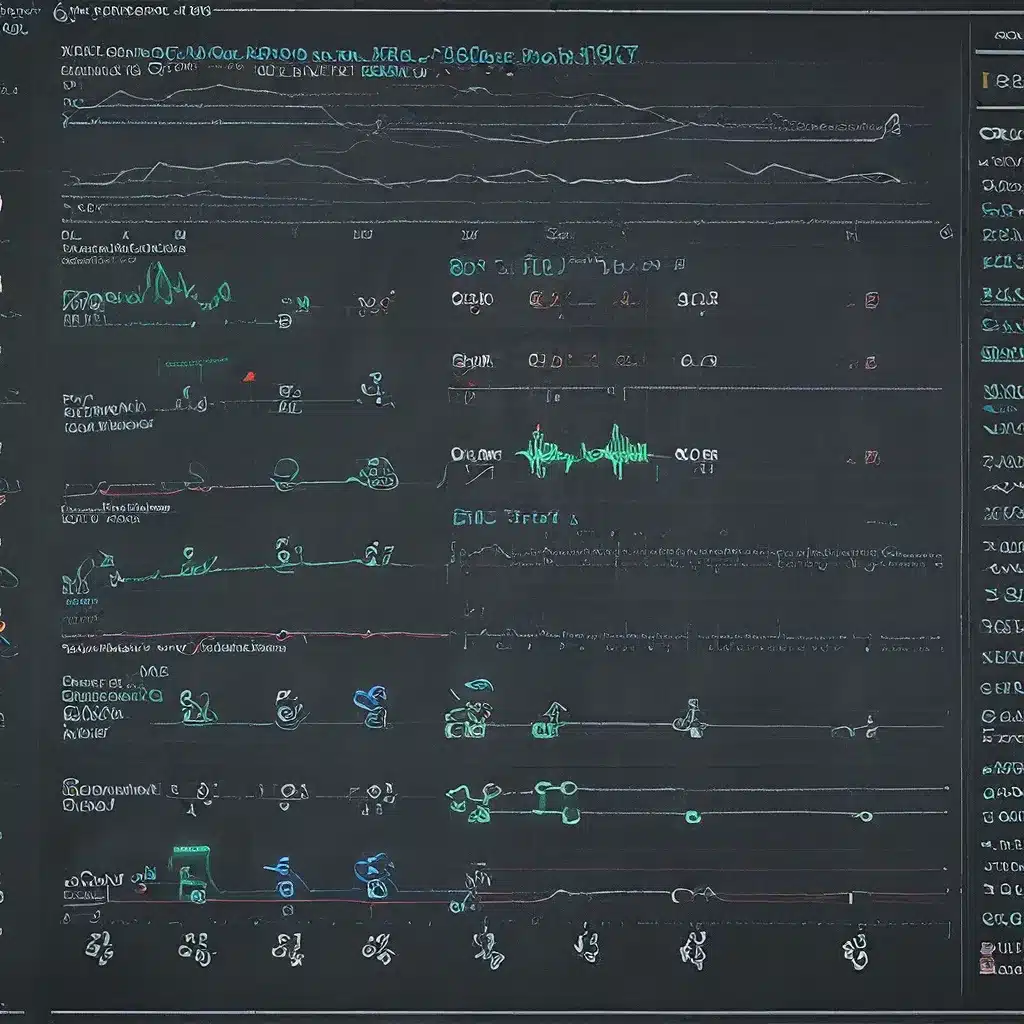 Przyspieszenie prac graficznych dzięki automatyzacji