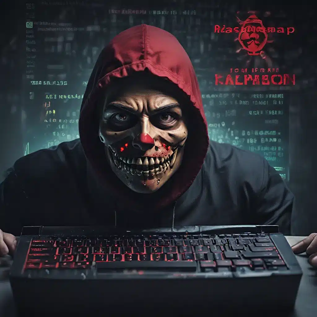 Ransomware – jak rozpoznać i powstrzymać atak