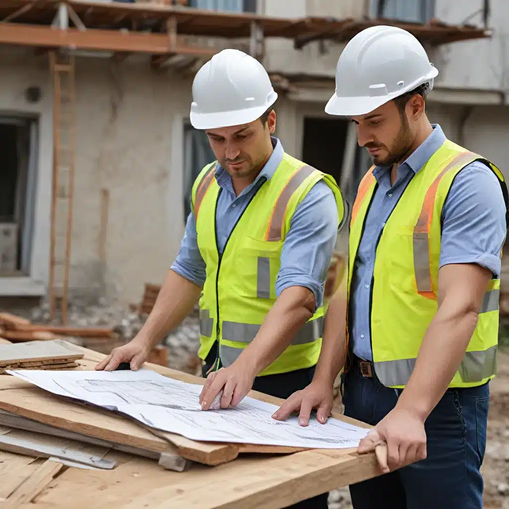 Rejestracja domeny .contractors – nowe możliwości dla Twojej firmy