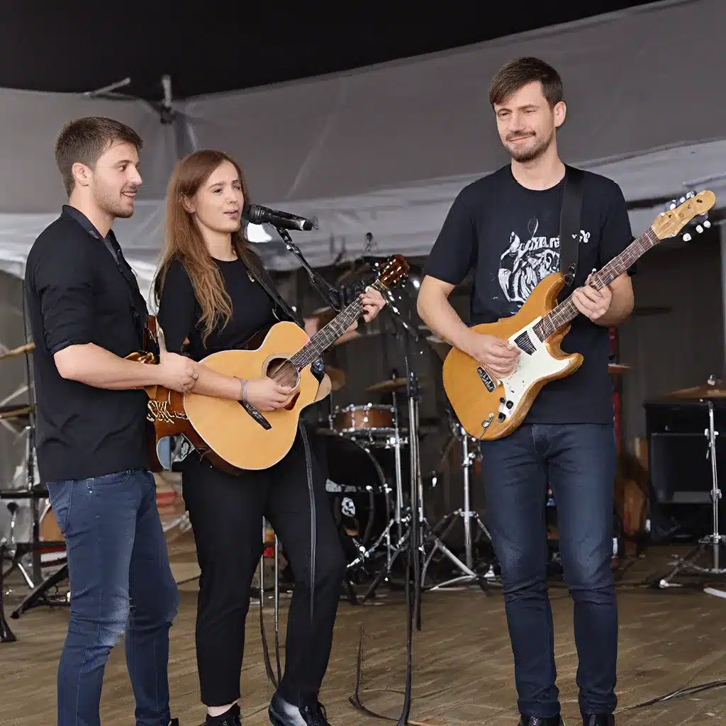 Relacje live z targów i wydarzeń branżowych