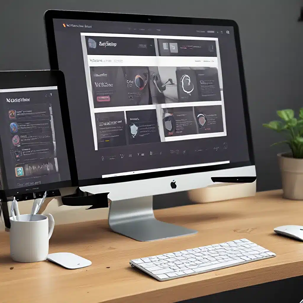 Responsive Web Design w natywnym WidgetBox – wydajny i intuicyjny workflow Responsive Web Design w natywnym WidgetBox – wydajny i intuicyjny workflow