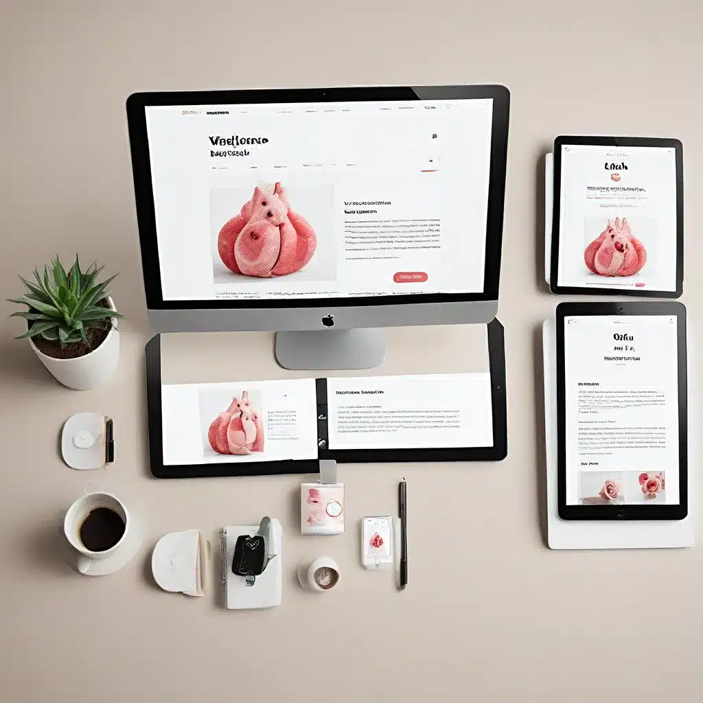 Responsive Web Design w pigułce – najważniejsze zasady i inspiracje