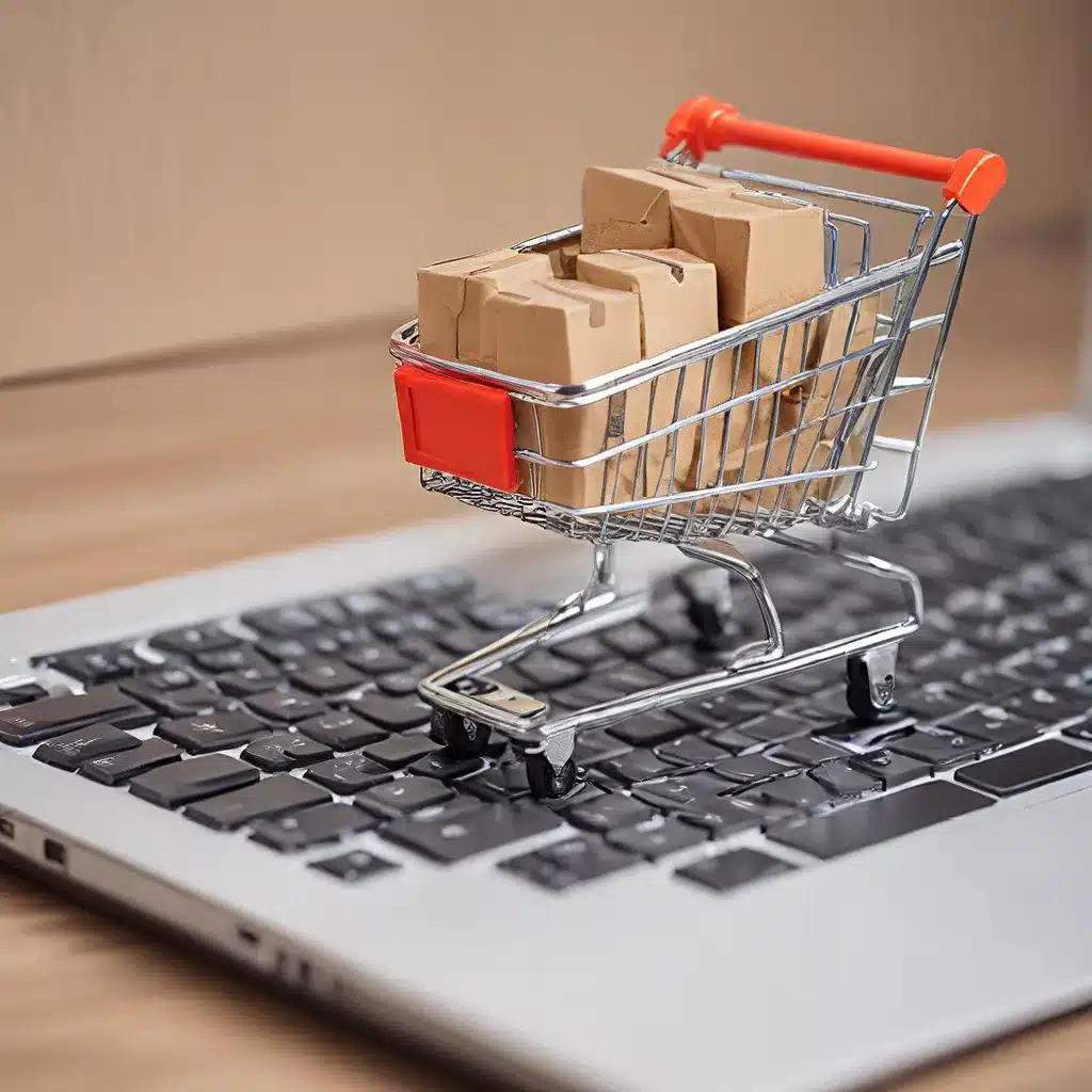 Responsywność w e-commerce – kluczowe aspekty i dobre praktyki