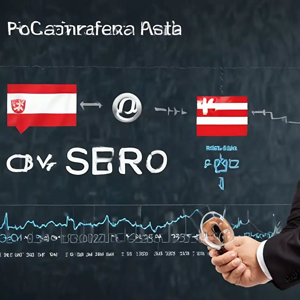 SEO/SEM Polska – domena dla Twojej działalności cyfrowej