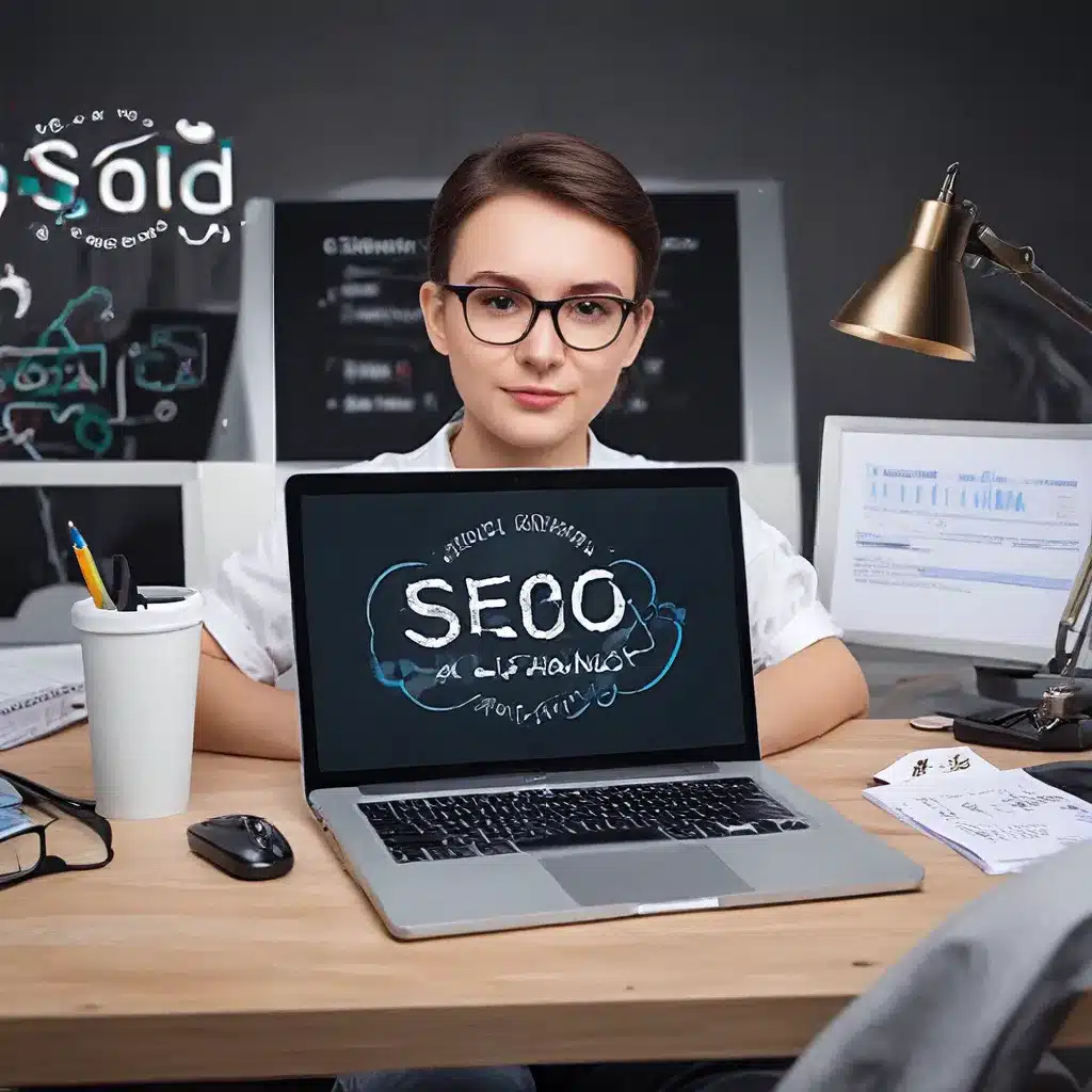 SEO audyt techniczny – 5 kluczowych korzyści dla firmy,