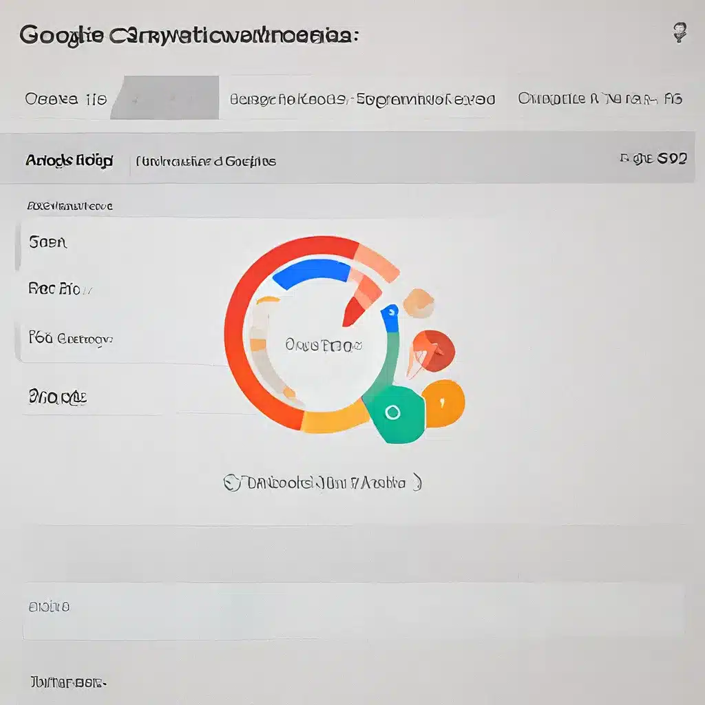 Segmentacja użytkowników w Google Analytics