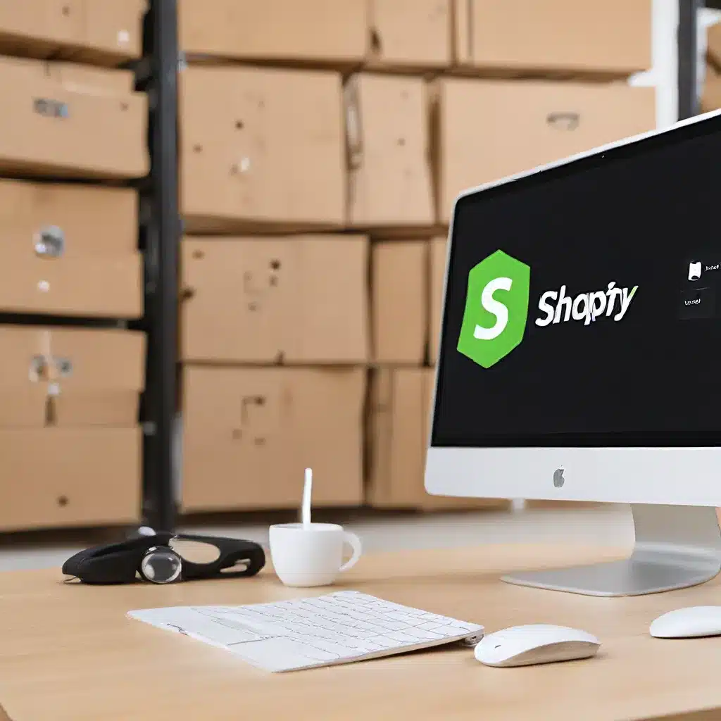 Shopify i Pipedrive – automatyzacja sprzedaży