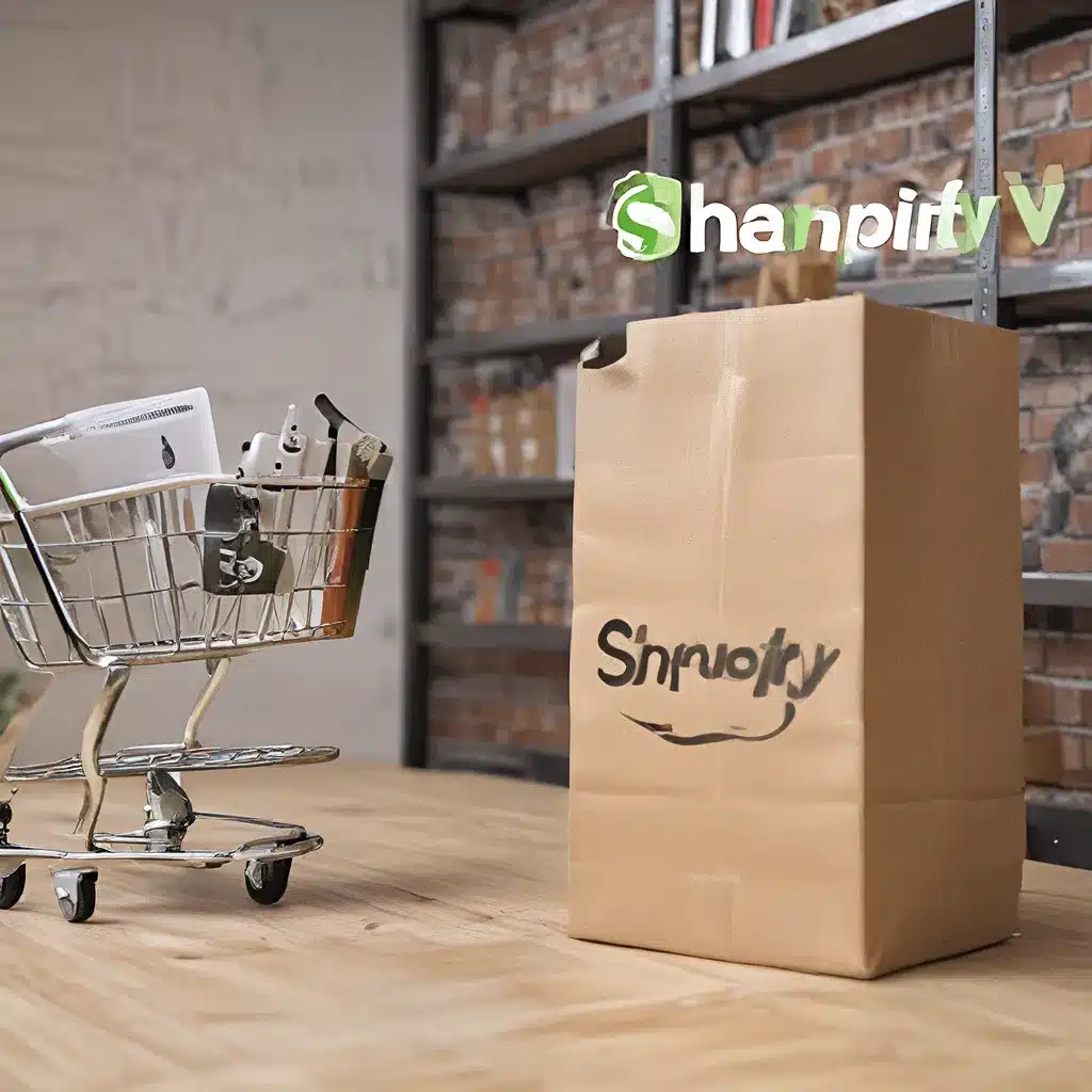 Shopify i Pipedrive – automatyzacja sprzedaży stron