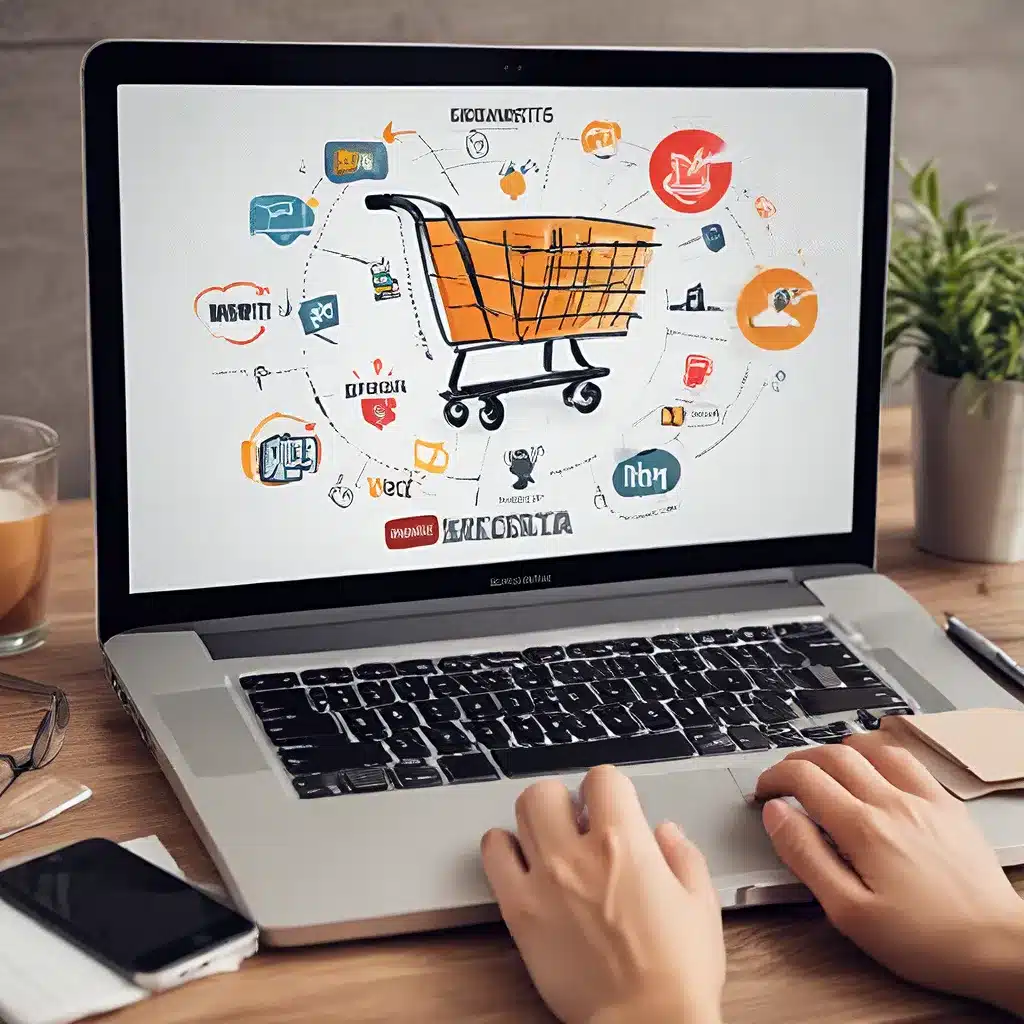 Skuteczna strategia content marketingowa dla e-commerce