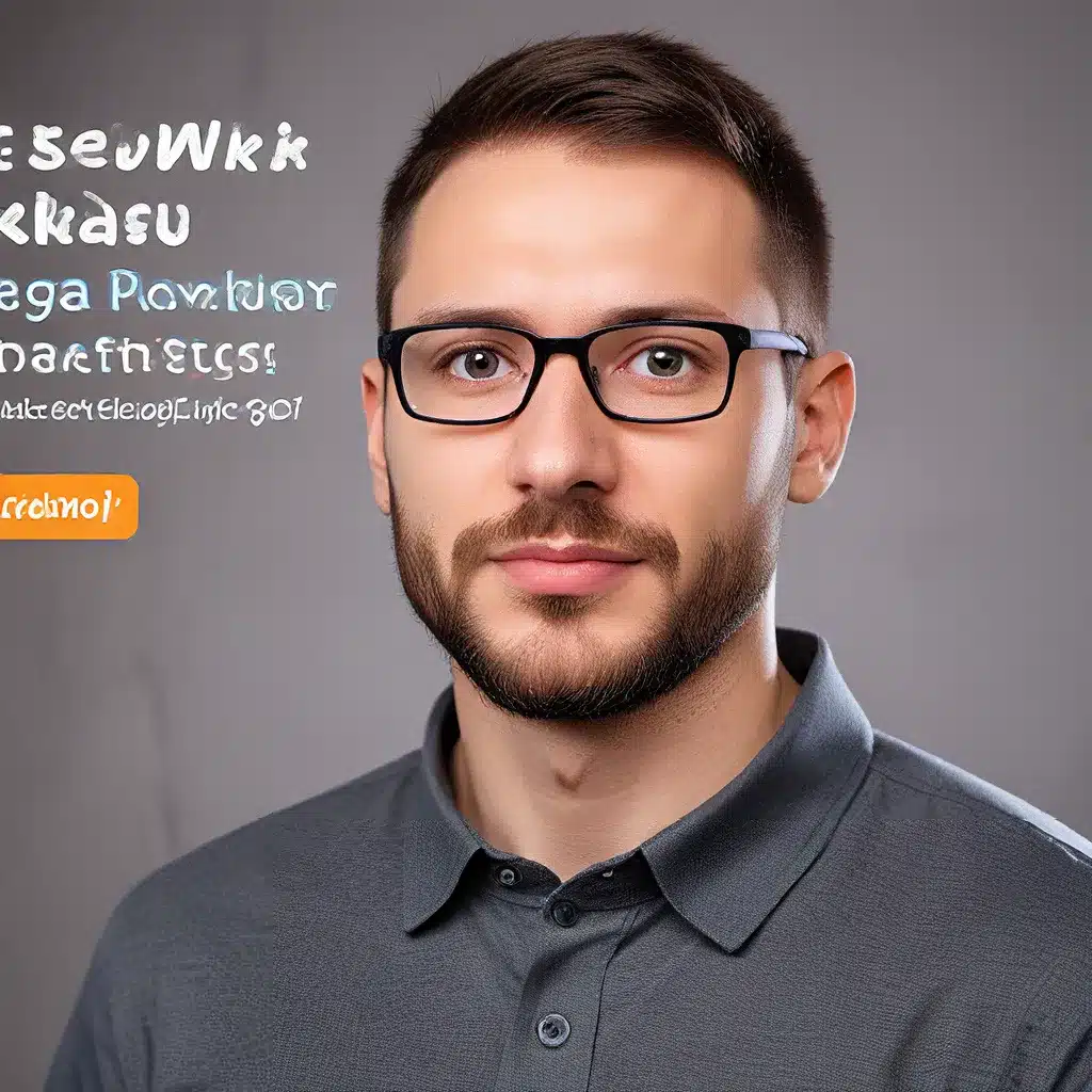 Słownik marketingowy – kluczowe pojęcia w branży SEO