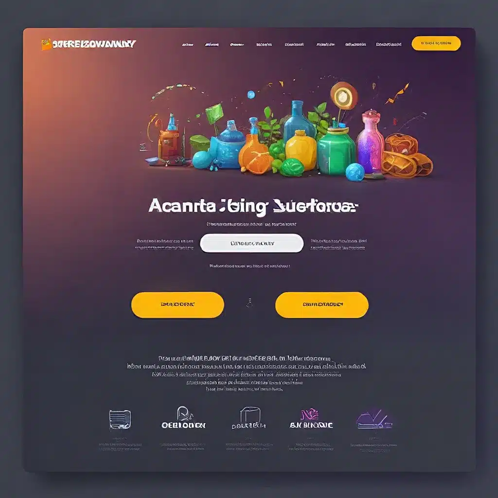 Spersonalizowany landing page gwarancją sukcesu