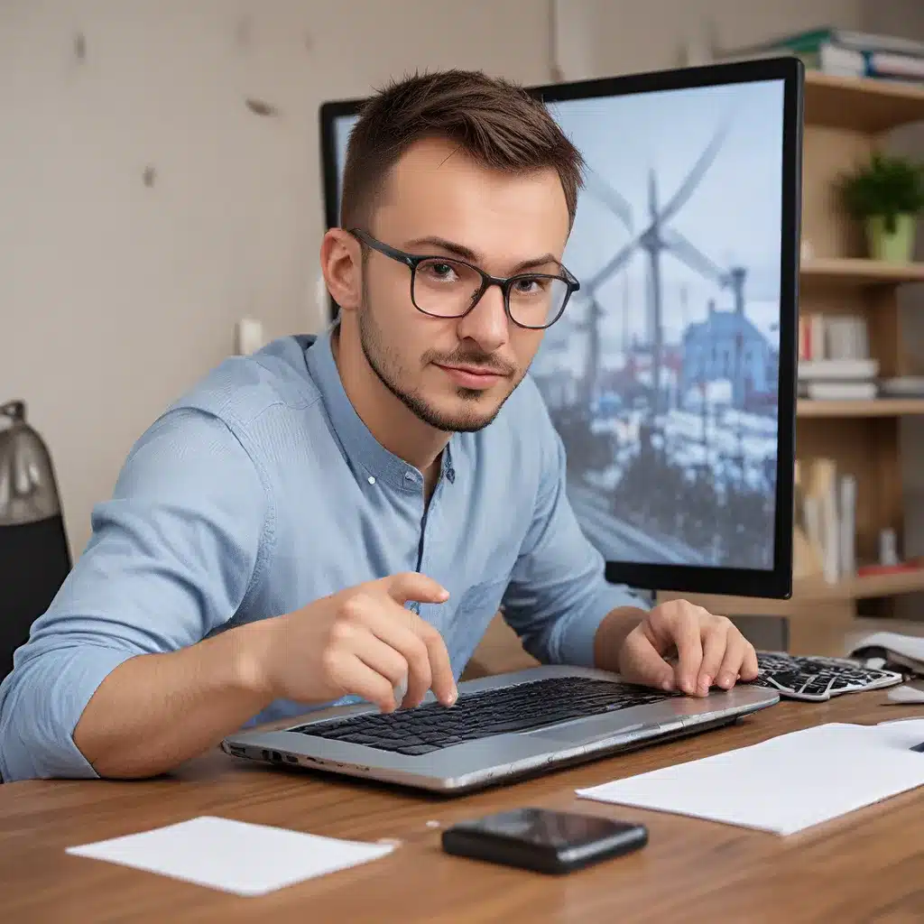 Strona internetowa bez barier – dostępność jak priorytet