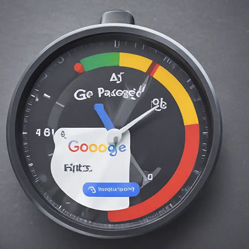 Test Google PageSpeed – co mówi o szybkości strony?