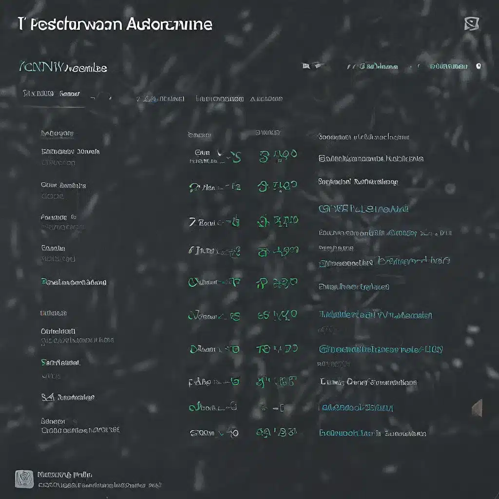 Testowanie automatyczne frontendu – najlepsze praktyki