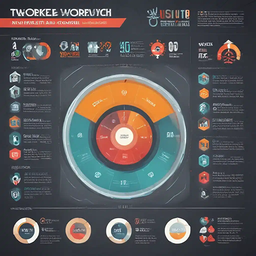 Tworzenie ciekawych infografik i wizualizacji danych – porady ekspertów