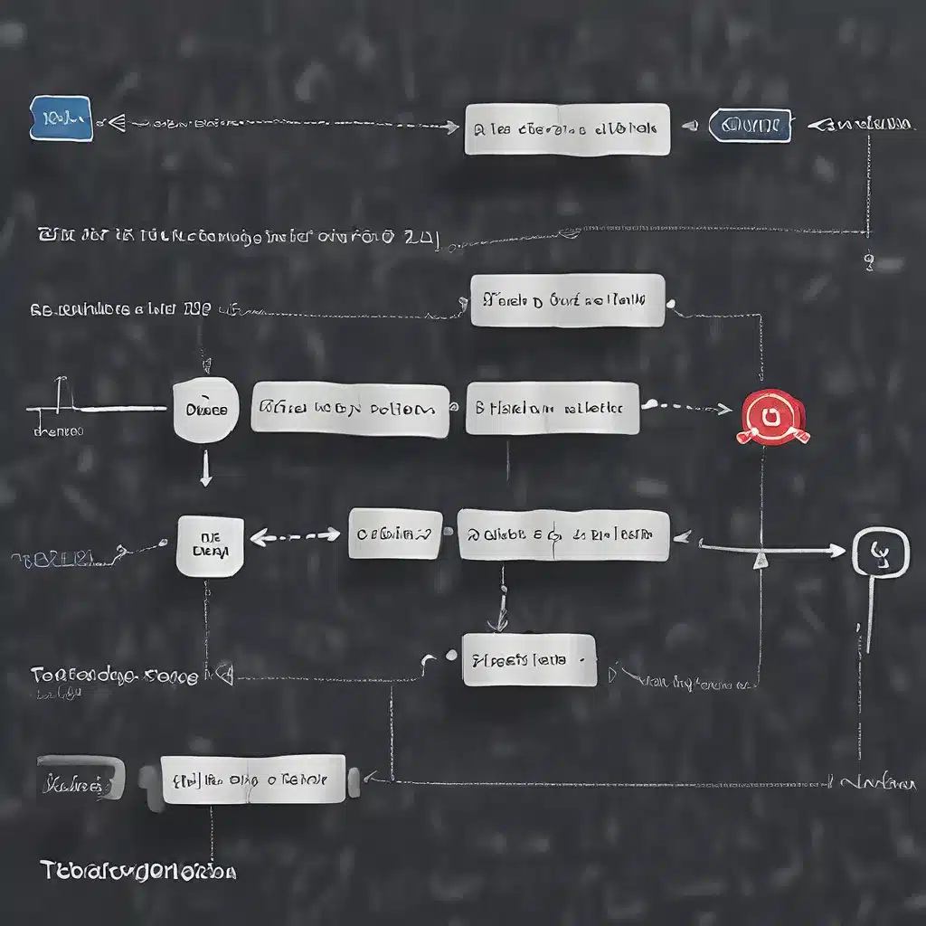 User flow – poznaj ścieżkę klienta od A do Z