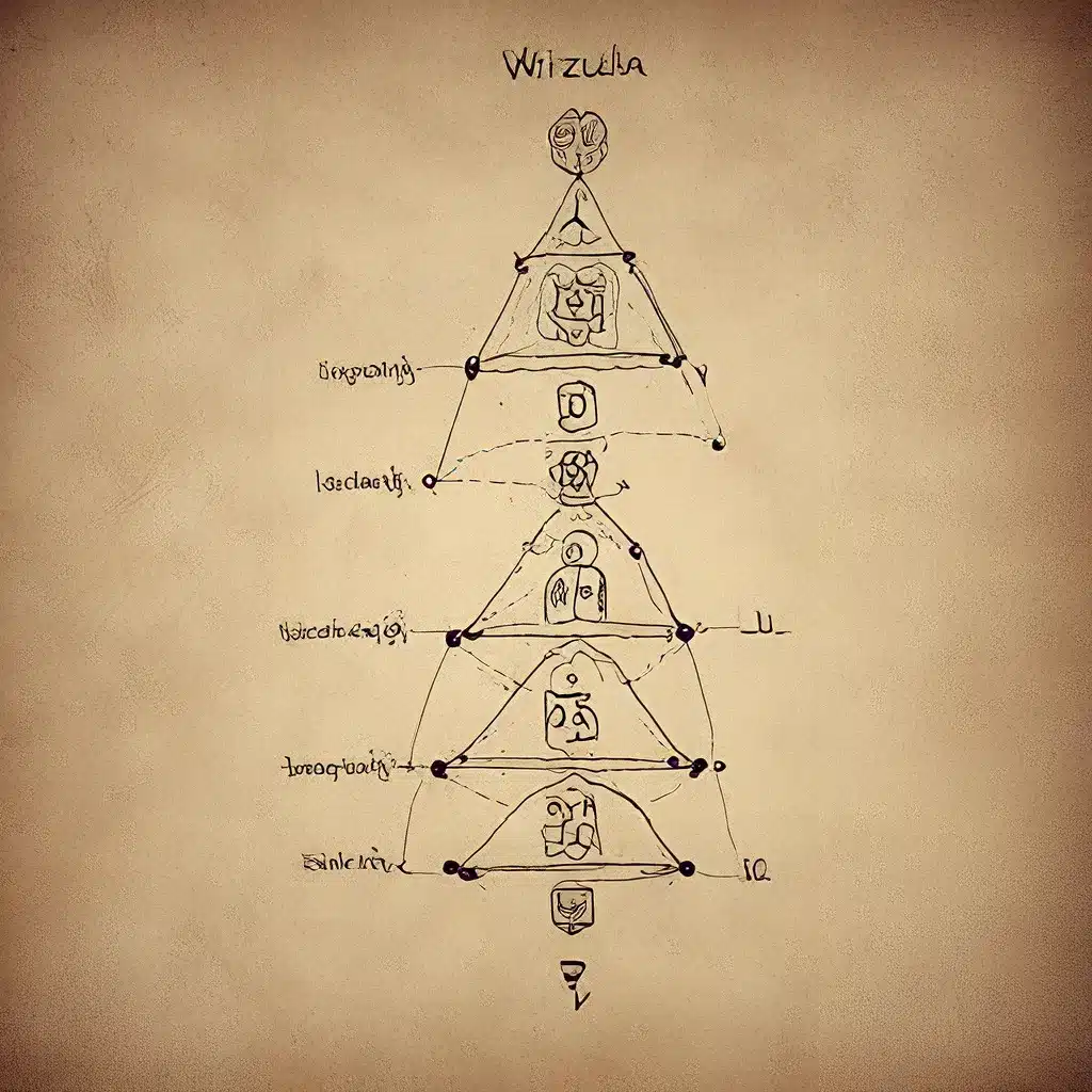 Wizualna hierarchia w UX – jak poprowadzić użytkownika po stronie?