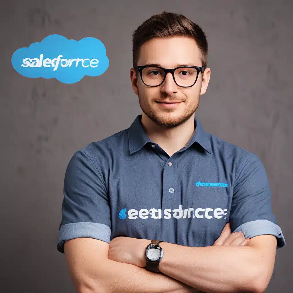 WooCommerce i Salesforce – dane klientów w jednym miejscu