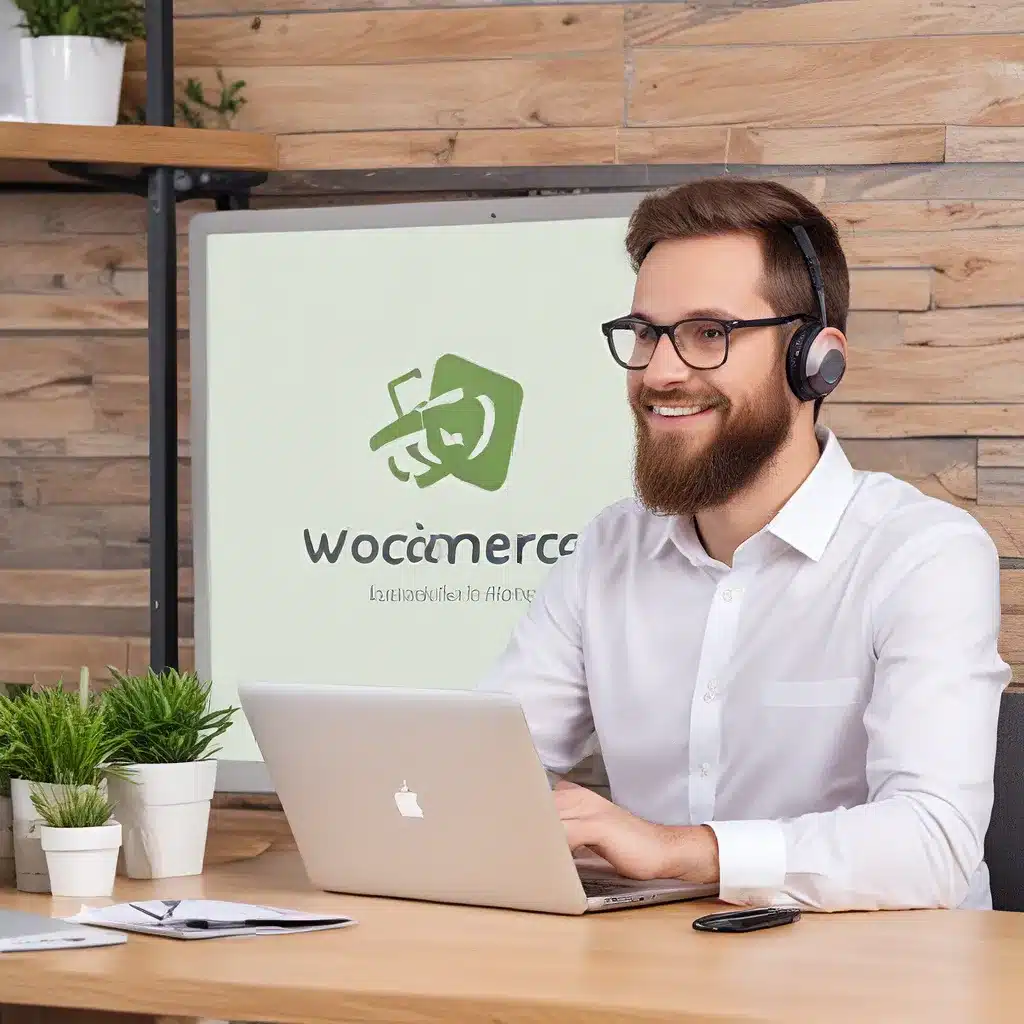 WooCommerce i Zendesk – lepsza obsługa klienta