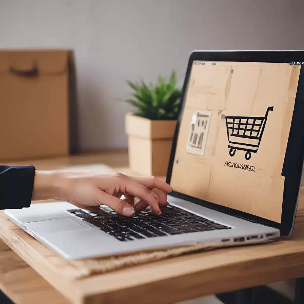 Wróć do podstaw: e-commerce dla początkujących