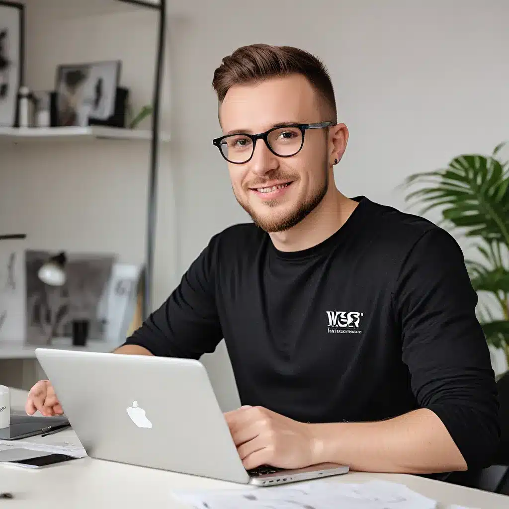 Współpraca z influencerami IT w promocji agencji web design