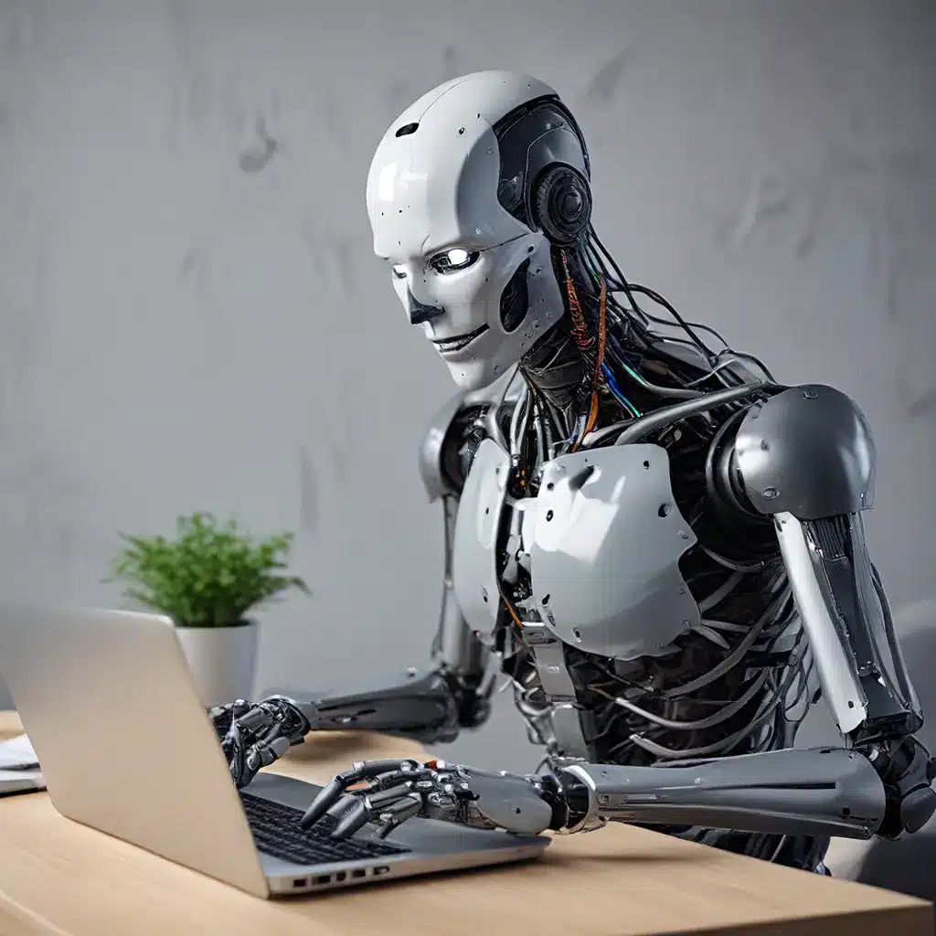 Wykorzystanie AI do wykrywania i zapobiegania włamaniom na strony internetowe